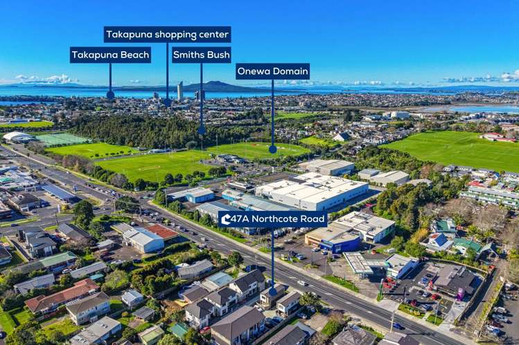 47A Northcote Road Hillcrest_20