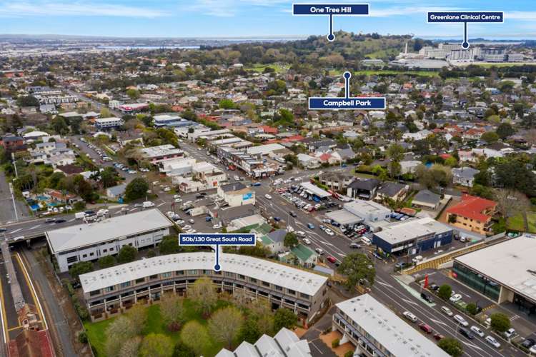 50b/130 Great South Road Epsom_16