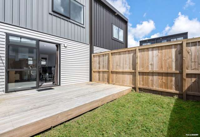 Luxury 2 Bedroom House in Glendene