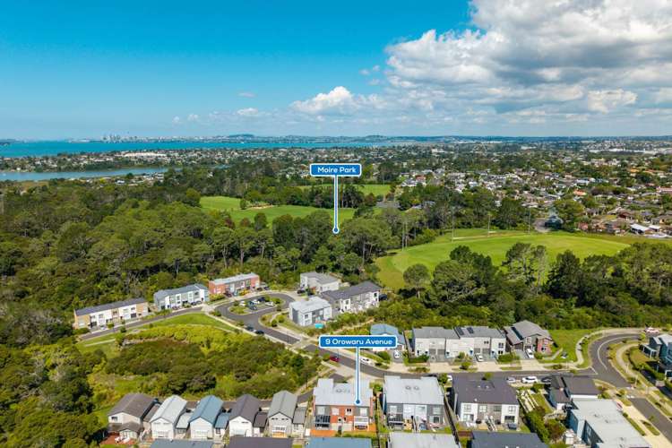 9 Orowaru Avenue Massey_13