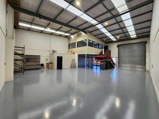 33E Foremans Road Islington_2