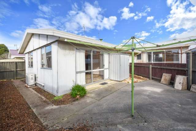 Affordable, Private and Packed with Potential
