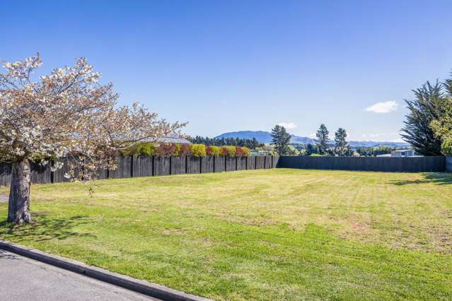 Build your dream home in the heart of Amberley