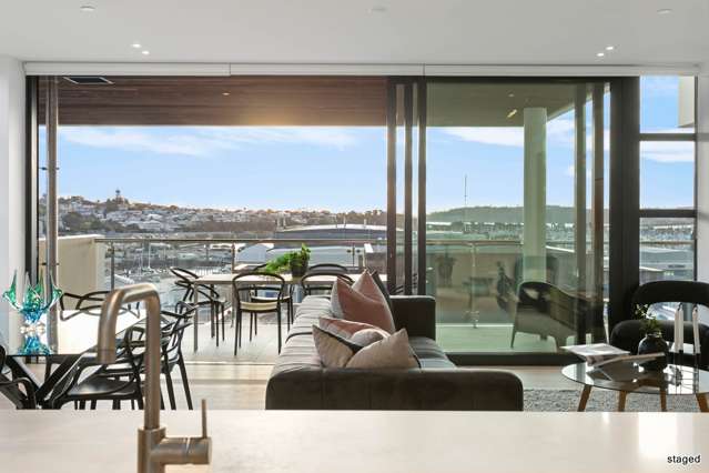 607/141 Pakenham Street Wynyard Quarter_3