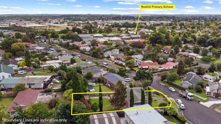 49 Mack Place Red Hill_13