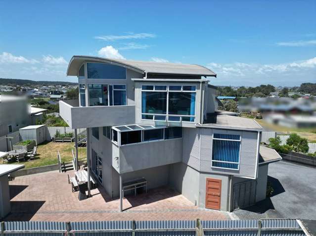 9 Trafalgar Street Foxton Beach_2