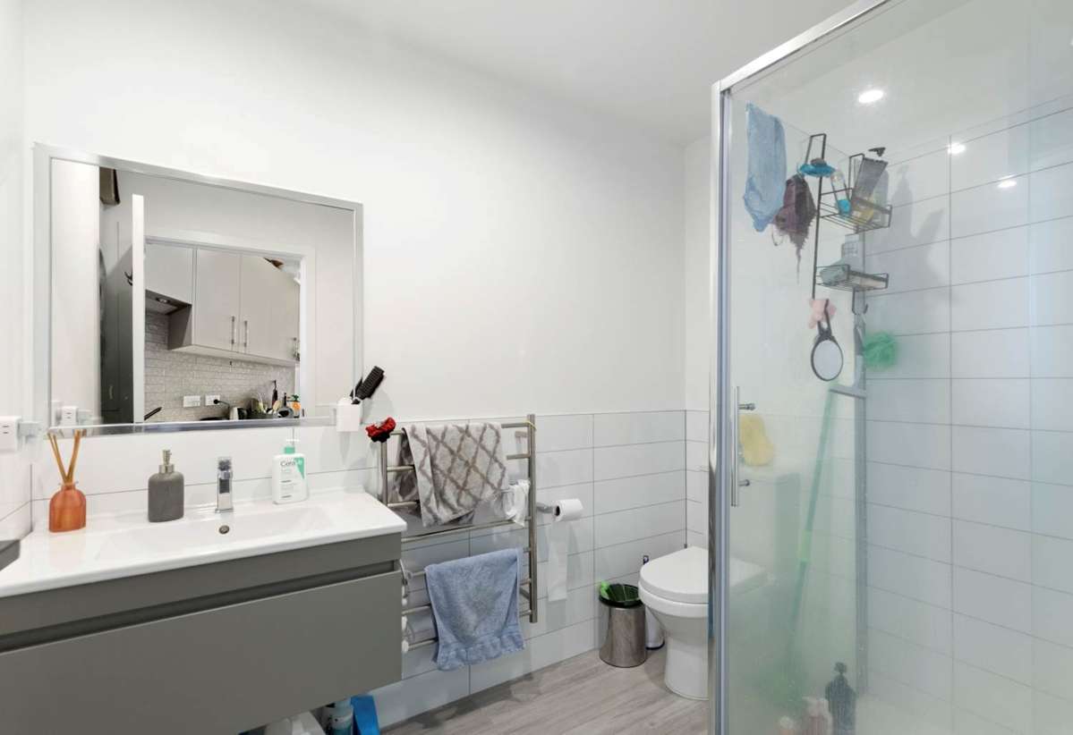 One bedroom apartment in Auckland CBD 4