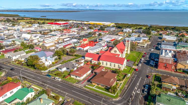 617 Mackay Street Thames_21