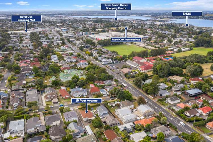 19 Peet Avenue Royal Oak_13