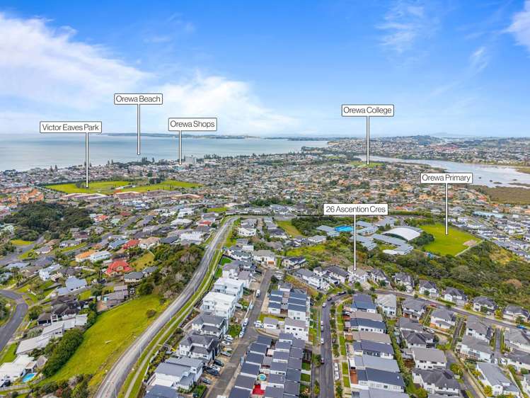 26 Ascension Crescent Orewa_20