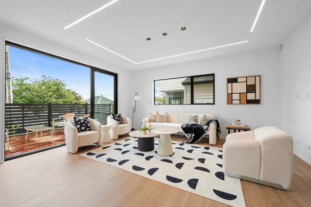 Lot 1, 8 Cadman Avenue Greenlane_2