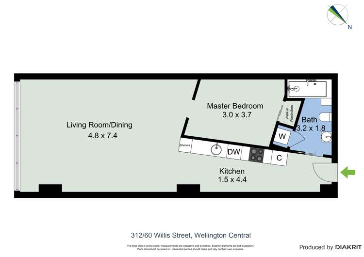 312/60 Willis Street Wellington Central_9