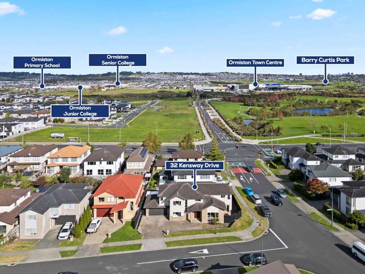 32 Kensway Drive Flat Bush_22