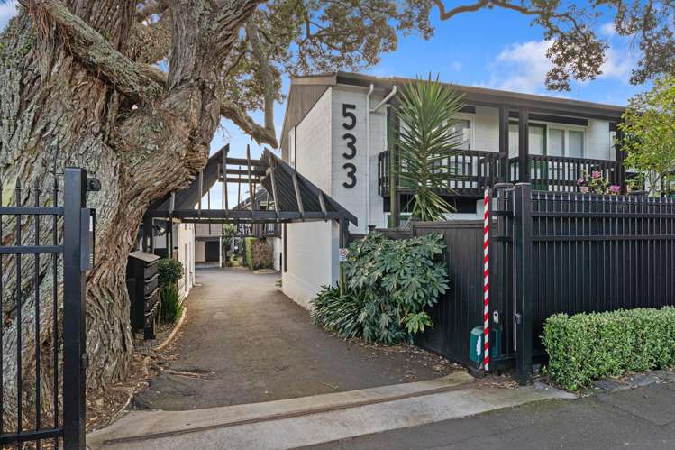 5/533 Manukau Road Epsom_17