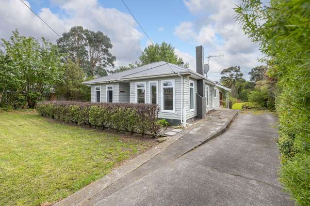 Room to Dream at 107 Fitzherbert Street