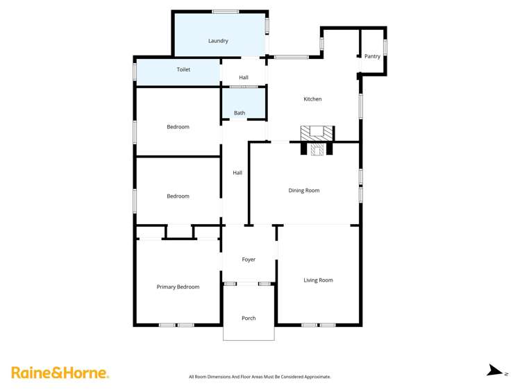 217 King Street Rangiora_30