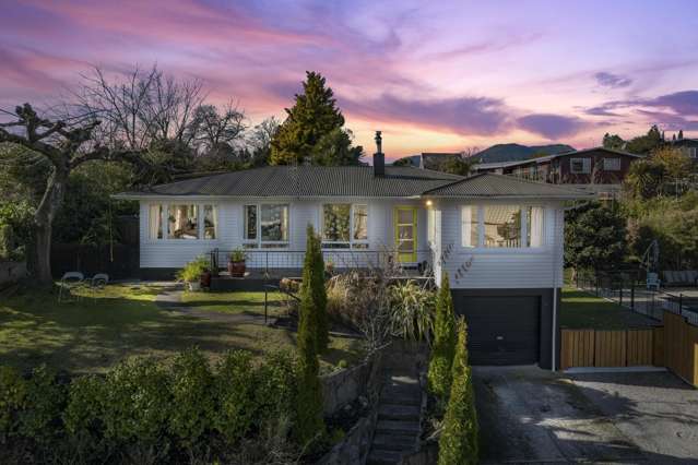 Prestige, Privacy & a Pool Made for Taupo Summer