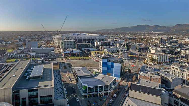 Level 1/172 Cashel Street Christchurch Central_8