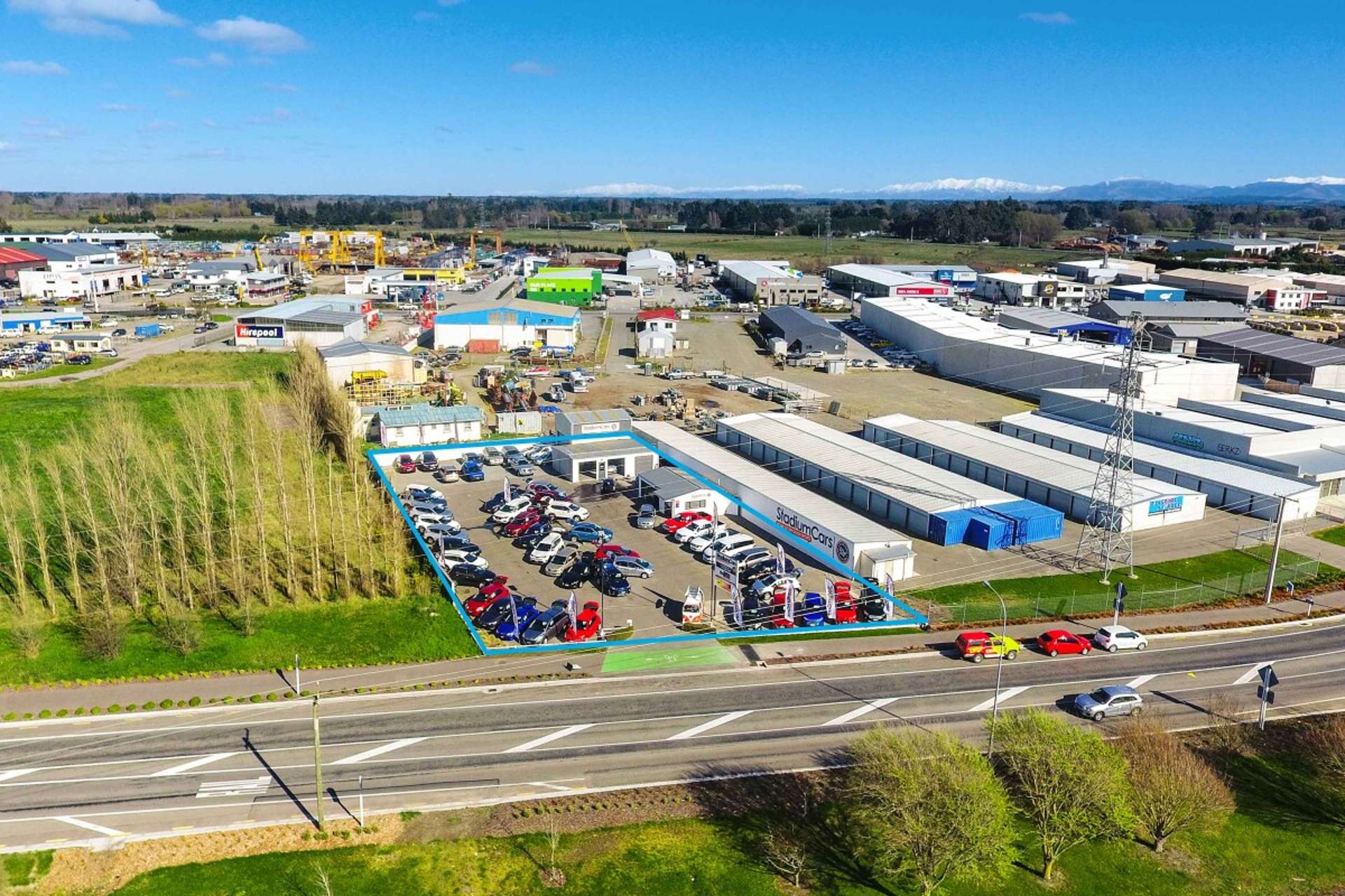 609 Lineside Road Rangiora_0