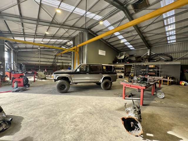 543 Waitoki Road Silverdale_3