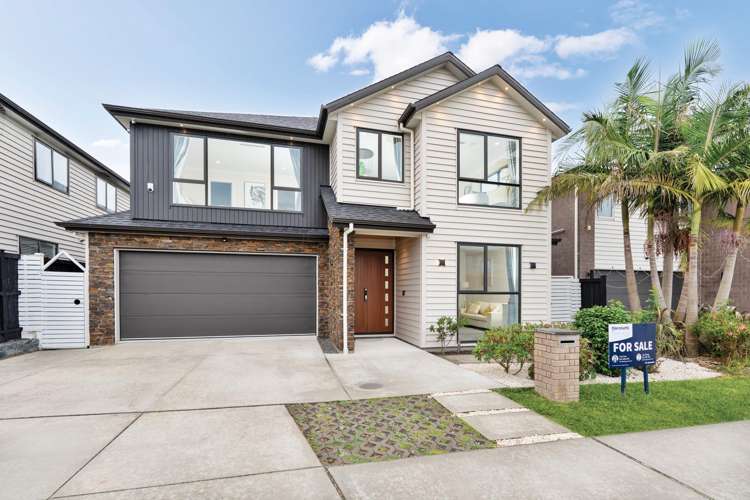 11 Castlebane Drive Flat Bush_37