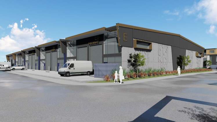 Orient Innovation Park, Te Wetini Drive Te Rapa_11