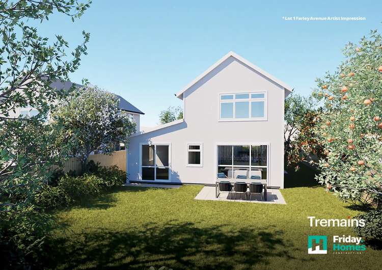 Lot Lots 1 and 2 -/2 Farley Avenue Greytown_10