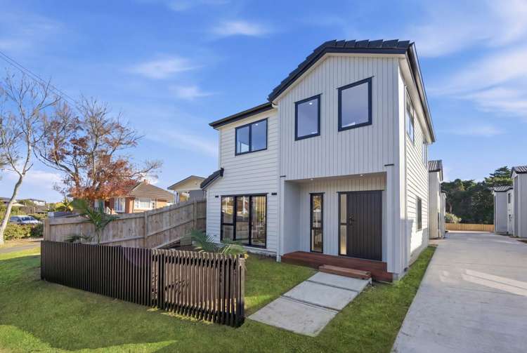 Lot 1/43 O'Halloran Road Howick_0