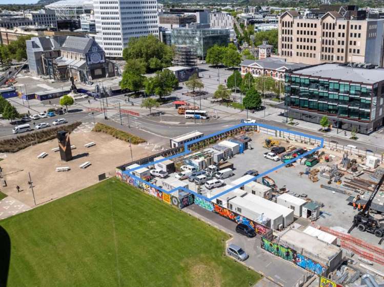 47 Cathedral Square City Centre_5