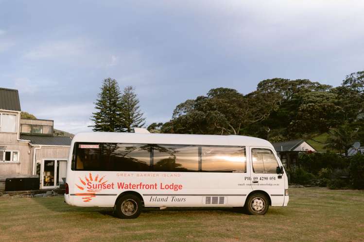 5 Mulberry Grove Road Great Barrier Island_63