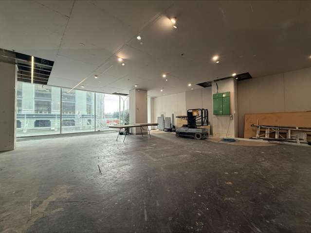 First floor/250 Lambton Quay Wellington Central_3