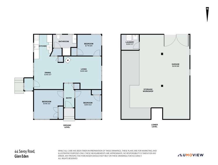 44 Savoy Road Glen Eden_19