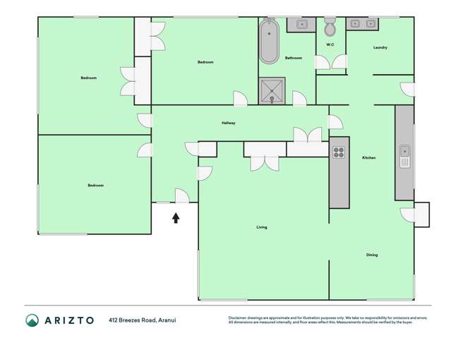 412 Breezes Road Aranui_1