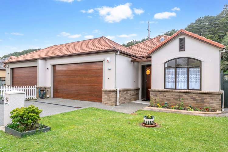 22 Villanova Place Albany_21