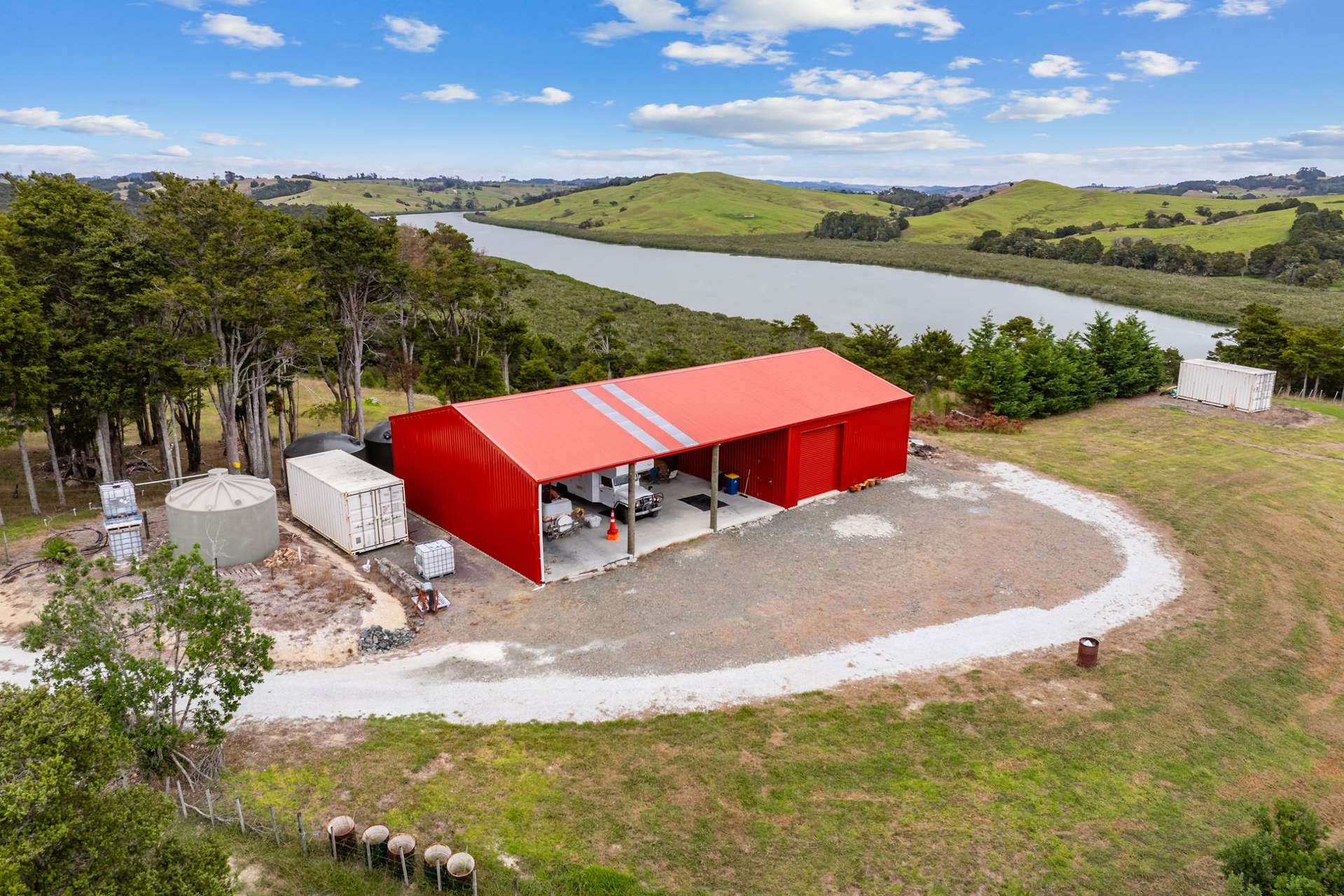 Lot 2 Waimanu Road Wellsford_0