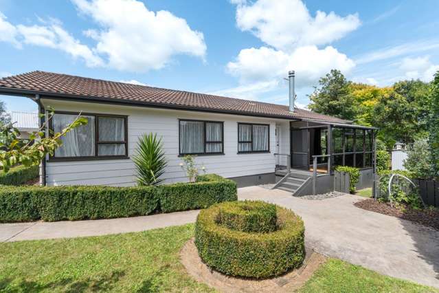 4 Bedrooms in Cambridge