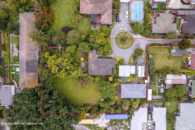 9 and 9B Owens Terrace Upper Riccarton_15