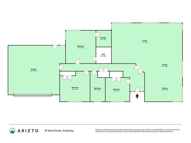 39 Bank Street Amberley_1