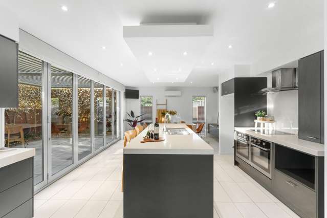 Cityside Comfort in Elite School Zones