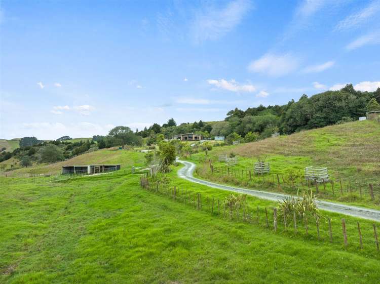 127d Oruawharo Road Topuni_26