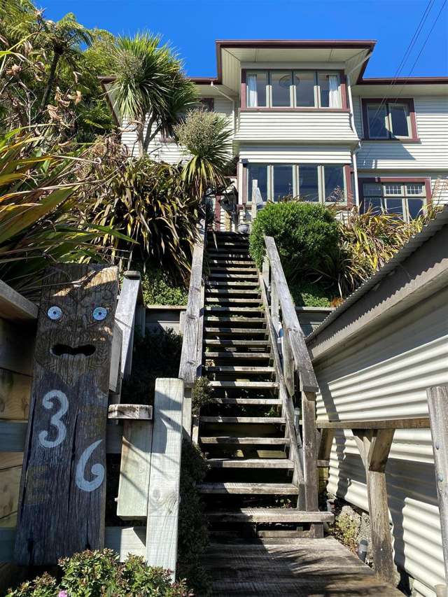 36 Chapel Street Greymouth_2