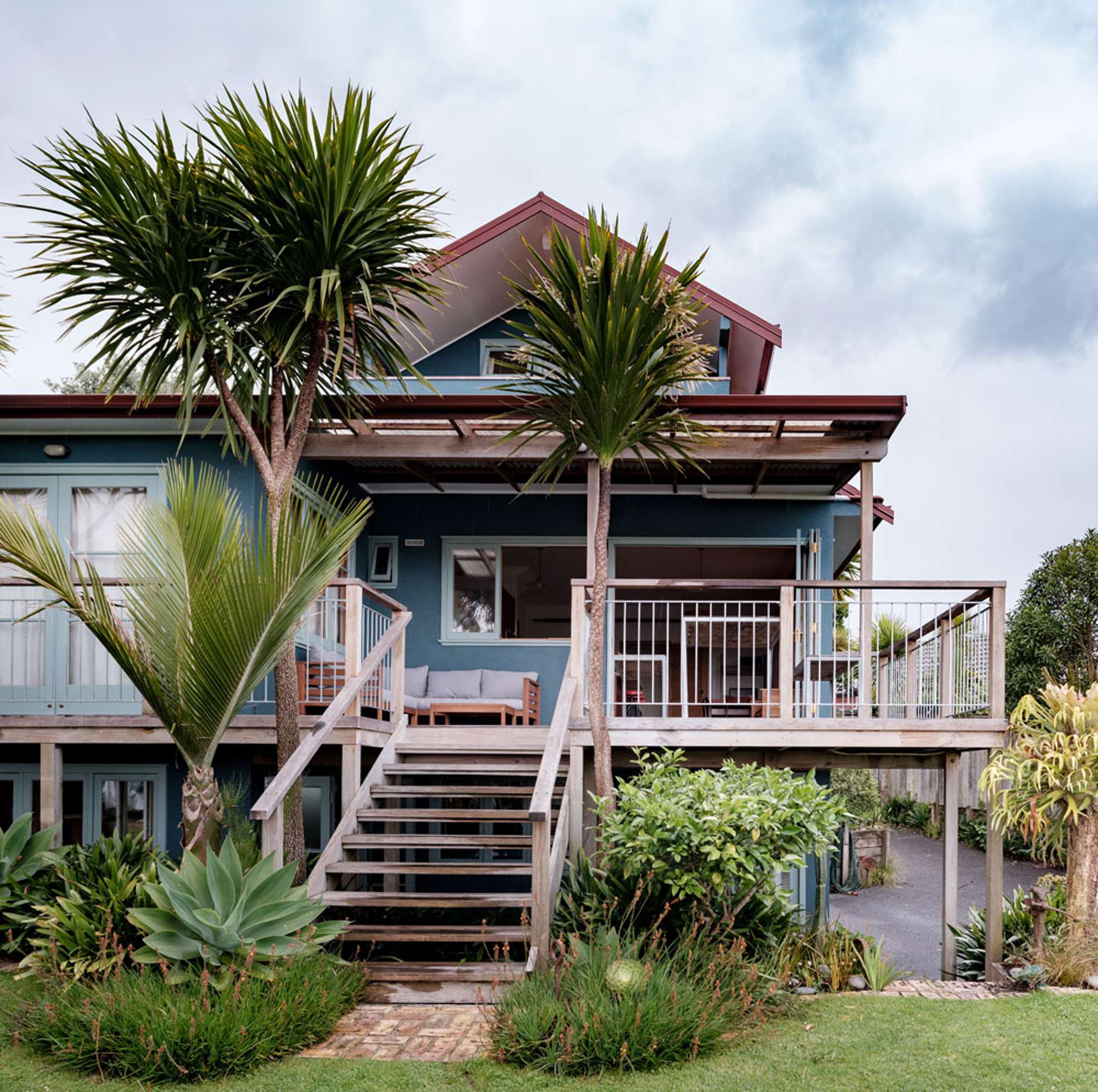 In search of Auckland's quietest spot? This could be a contender