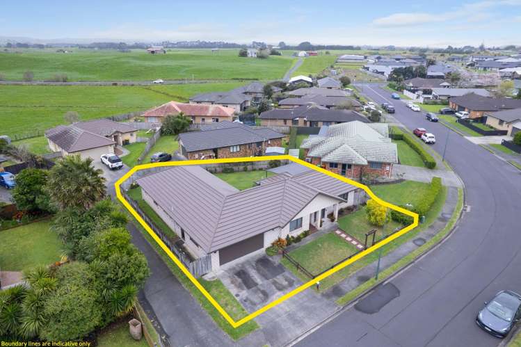 20 Breaker Grove Waiuku_29
