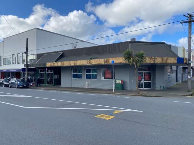 Prime Corner Location - Rare Opportunity!