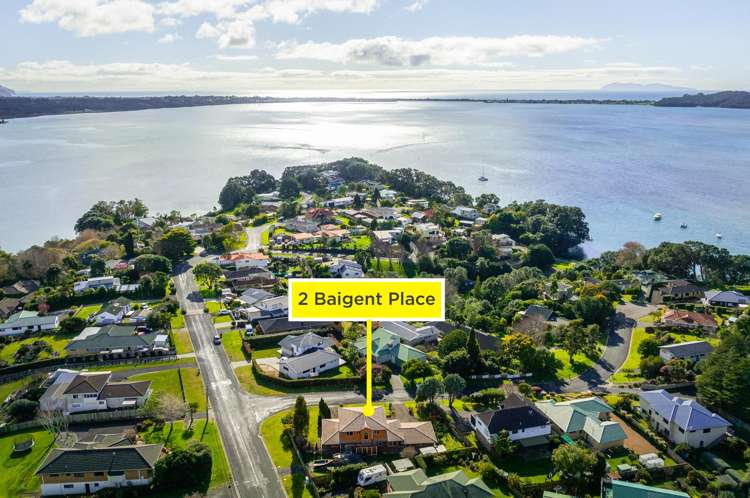 2 Baigent Place Tanners Point_35