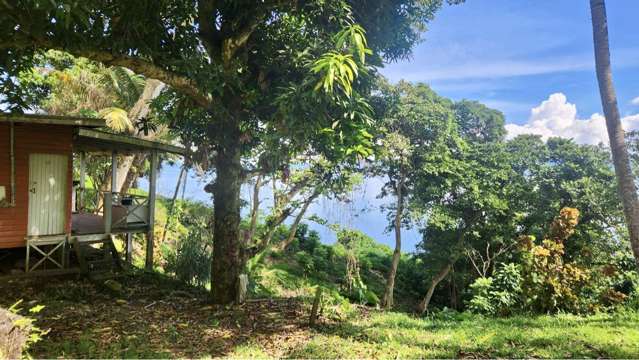 lot 7 and 8 Naveria Heights, savusavu Vanua Levu_1