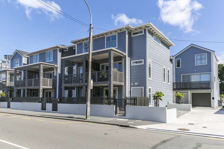 3d Park Street Thorndon_18