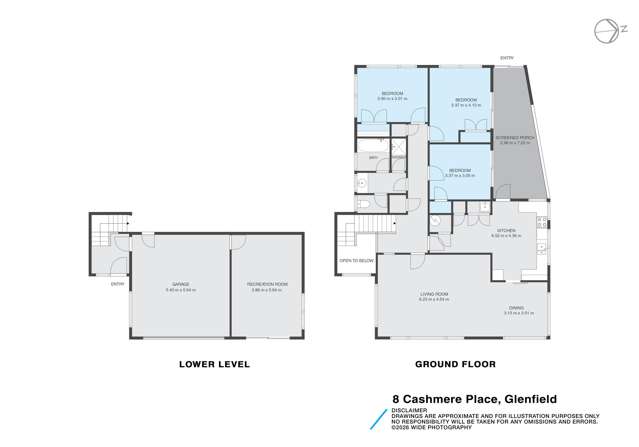 8 Cashmere Place Glenfield_1