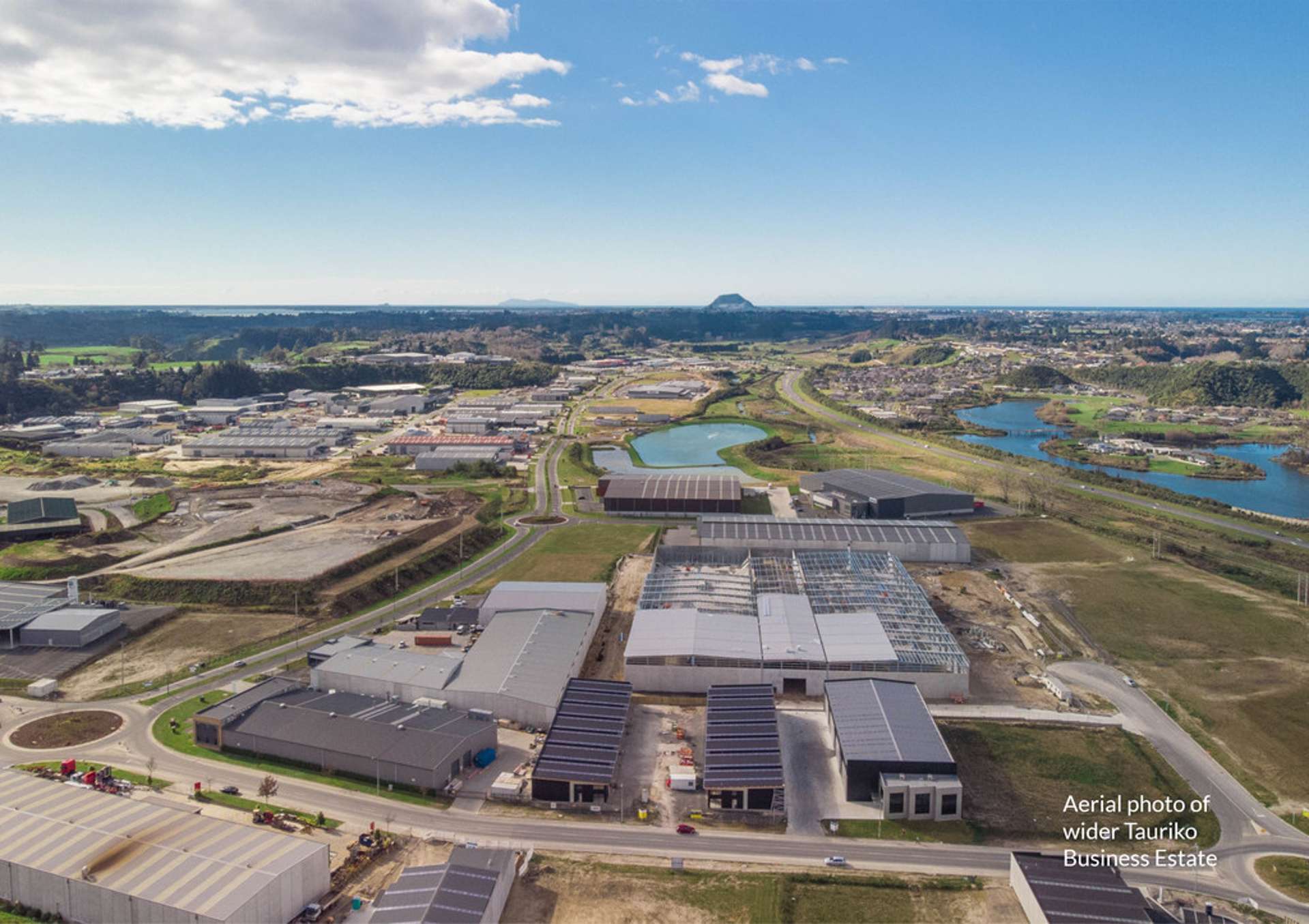 LOT 458 Kaweroa Drive, Tauriko Business Estate Tauriko_0