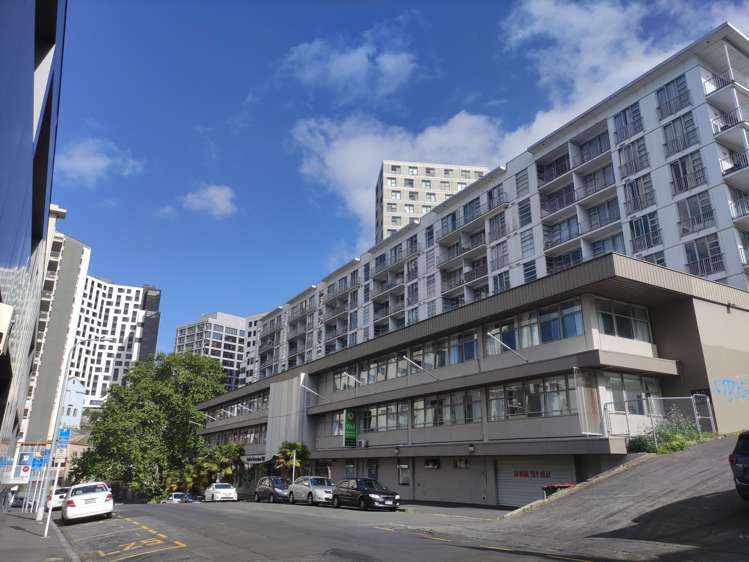 6a/46 Liverpool Street Auckland Central_7